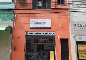 Foto 1 de Galpão/Depósito/Armazém para alugar, 32m² em Centro, Fortaleza