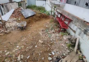 Foto 1 de Lote/Terreno para venda ou aluguel, 144m² em Marapé, Santos