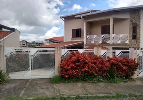 Foto 1 de Sobrado com 3 Quartos para venda ou aluguel, 270m² em Jardim Chapadão, Campinas