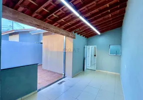 Foto 1 de Casa de Condomínio com 2 Quartos para alugar, 49m² em Quintais do Imperador, Sorocaba