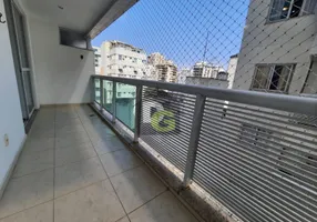 Foto 1 de Apartamento com 2 Quartos à venda, 80m² em Icaraí, Niterói