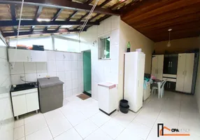 Foto 1 de Apartamento com 3 Quartos à venda, 90m² em Céu Azul, Belo Horizonte