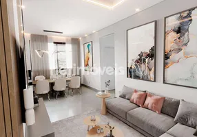 Foto 1 de Apartamento com 2 Quartos à venda, 64m² em Padre Eustáquio, Belo Horizonte