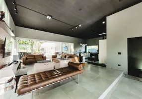Foto 1 de Casa de Condomínio com 4 Quartos para alugar, 360m² em Residencial Dez, Santana de Parnaíba