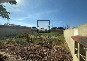 Foto 1 de Lote/Terreno à venda, 300m² em Cariobinha, Americana