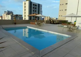 Foto 1 de Apartamento com 2 Quartos à venda, 85m² em Aeroclube, João Pessoa