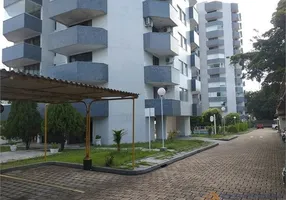Foto 1 de Apartamento com 3 Quartos à venda, 157m² em Aleixo, Manaus