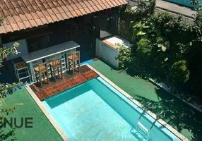 Foto 1 de Casa com 3 Quartos à venda, 400m² em Macuco, Santos
