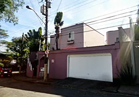 Foto 1 de Sobrado com 4 Quartos à venda, 390m² em Sumaré, São Paulo