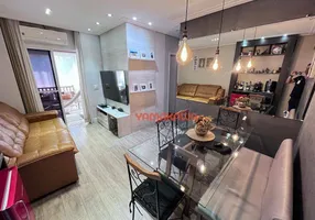 Foto 1 de Apartamento com 3 Quartos à venda, 73m² em Aricanduva, São Paulo