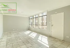 Foto 1 de Apartamento com 3 Quartos para alugar, 127m² em Higienópolis, São Paulo