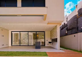 Foto 1 de Casa com 5 Quartos à venda, 680m² em Jardim Residencial Giverny, Sorocaba