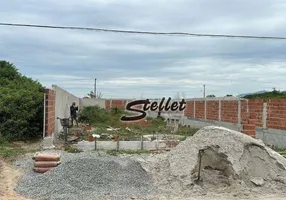 Foto 1 de Lote/Terreno à venda, 480m² em Terra Firme, Rio das Ostras