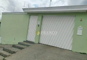 Foto 1 de Casa com 2 Quartos à venda, 86m² em Morada dos Nobres, Taubaté