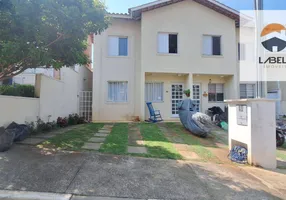 Foto 1 de Casa de Condomínio com 3 Quartos à venda, 83m² em Granja Viana, Cotia