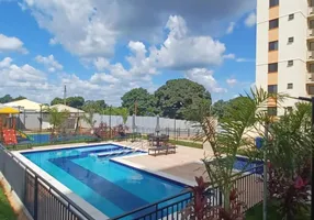 Foto 1 de Apartamento com 2 Quartos à venda, 51m² em Chácaras Americanas, Anápolis