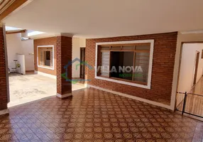 Foto 1 de Casa com 3 Quartos à venda, 175m² em Jardim São Luiz, Ribeirão Preto