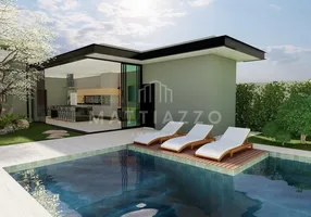 Foto 1 de Casa de Condomínio com 3 Quartos à venda, 365m² em Residencial Ilha de Bali, Limeira
