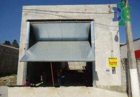 Foto 1 de Galpão/Depósito/Armazém à venda, 90m² em Bandeira Branca, Jacareí