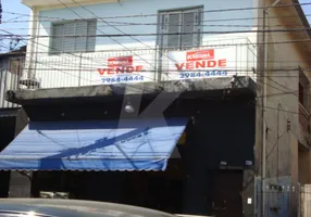 Foto 1 de Imóvel Comercial com 4 Quartos à venda, 270m² em Vila Gustavo, São Paulo