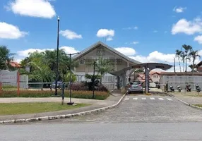 Foto 1 de Lote/Terreno à venda, 480m² em Jardim Esplanada, São José dos Campos