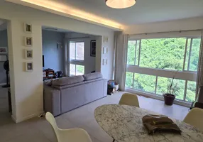 Foto 1 de Apartamento com 3 Quartos à venda, 97m² em Copacabana, Rio de Janeiro