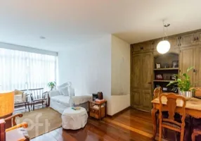 Foto 1 de Apartamento com 3 Quartos à venda, 106m² em Itaim Bibi, São Paulo