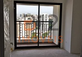 Foto 1 de Apartamento com 2 Quartos à venda, 45m² em Parada Inglesa, São Paulo