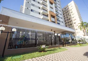Foto 1 de Apartamento com 3 Quartos para alugar, 114m² em Centro Norte, Cuiabá