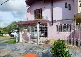 Foto 1 de Casa com 3 Quartos à venda, 85m² em Sitio São José, Viamão