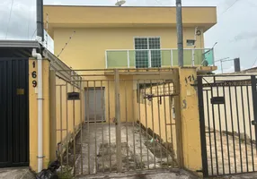 Foto 1 de Casa com 3 Quartos para alugar, 91m² em Niteroi, Betim