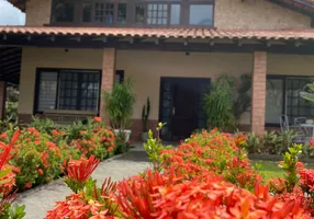Foto 1 de Casa com 5 Quartos à venda, 700m² em Vargem Grande, Rio de Janeiro