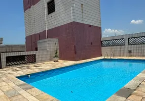 Foto 1 de Apartamento com 2 Quartos à venda, 64m² em Aparecida, Santos