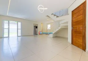 Foto 1 de Casa de Condomínio com 3 Quartos à venda, 160m² em Jardim Flamboyant, Hortolândia