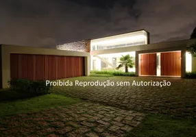 Foto 1 de Casa de Condomínio com 4 Quartos à venda, 750m² em Parque Silvino Pereira, Cotia