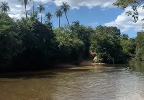 Foto 1 de Fazenda/Sítio à venda, 1000m² em São José do Almeida, Jaboticatubas