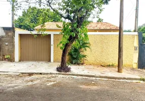 Foto 1 de Casa com 2 Quartos para alugar, 86m² em Jardim Santa Cecília, Limeira