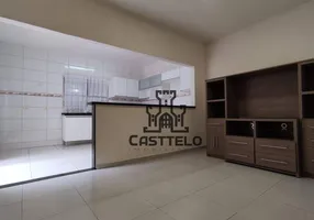 Foto 1 de Casa com 3 Quartos à venda, 140m² em Cafezal, Londrina