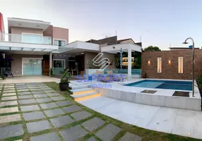 Foto 1 de Casa com 4 Quartos à venda, 300m² em Praia do Morro, Guarapari