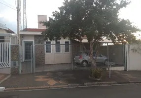 Foto 1 de Casa com 3 Quartos à venda, 246m² em Vila Bressani, Paulínia