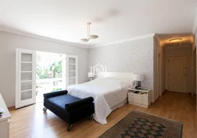 Foto 1 de Casa de Condomínio com 7 Quartos para venda ou aluguel, 1500m² em Haras Bela Vista, Vargem Grande Paulista