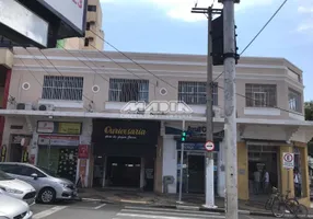 Foto 1 de Sala Comercial com 1 Quarto para alugar, 18m² em Centro, Valinhos