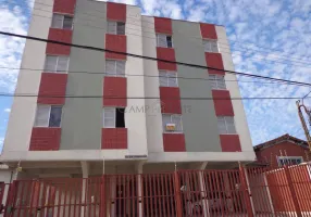 Foto 1 de Apartamento com 2 Quartos para alugar, 81m² em Vila Joaquim Inácio, Campinas