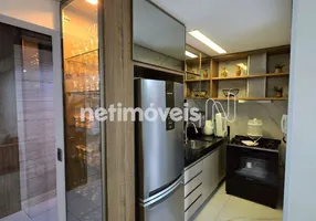 Foto 1 de Casa de Condomínio com 3 Quartos à venda, 97m² em Pindorama, Belo Horizonte