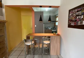 Foto 1 de Apartamento com 1 Quarto à venda, 48m² em Centro, Florianópolis