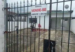 Foto 1 de Casa com 4 Quartos à venda, 113m² em Vila Tupi, Praia Grande