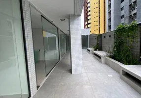 Foto 1 de Sala Comercial para venda ou aluguel, 69m² em Tambaú, João Pessoa