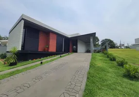 Foto 1 de Casa de Condomínio com 3 Quartos à venda, 160m² em , Cruzeiro do Sul