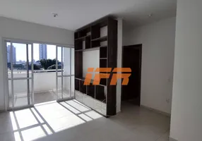 Foto 1 de Apartamento com 2 Quartos à venda, 73m² em Vila Jaboticabeira, Taubaté