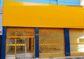 Foto 1 de Ponto Comercial para alugar, 120m² em Gonzaga, Santos